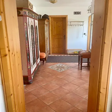 Appartamento Edyta Ellmau