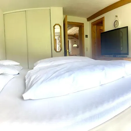 Appartement Edyta Ellmau