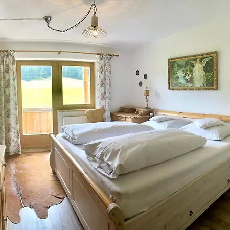 Appartement Edyta Ellmau