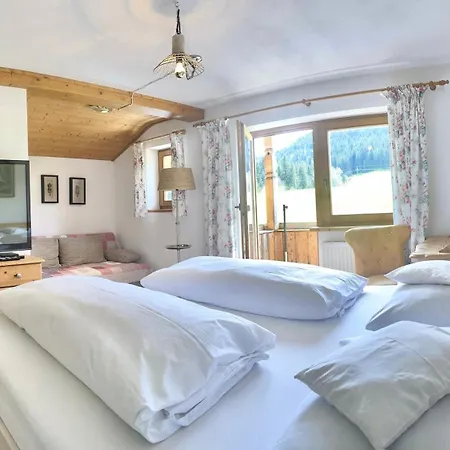 Appartement Edyta *