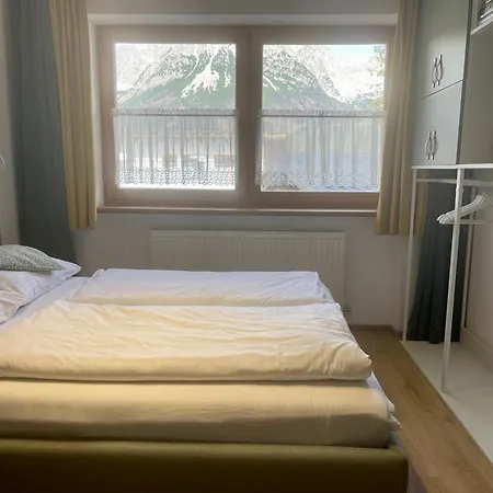 Appartement Edyta Ellmau