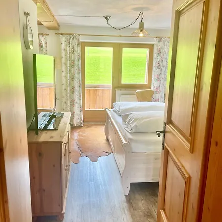 Appartement Edyta Ellmau