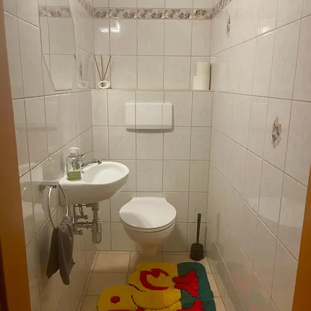Appartement Edyta