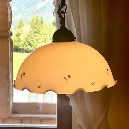 Appartement Edyta