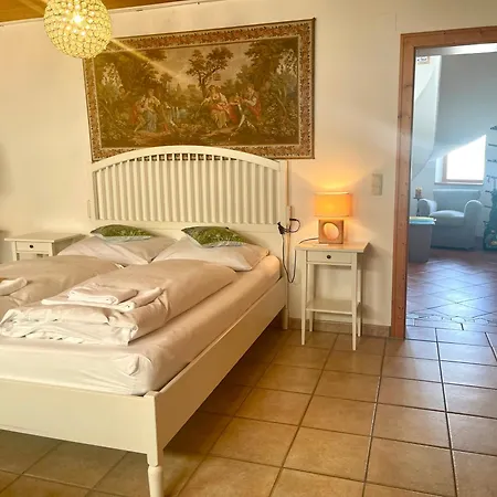 Appartement Edyta *