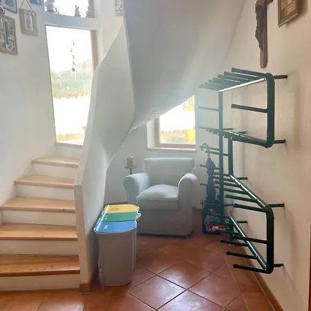 Appartement Edyta