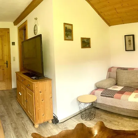 Appartement Edyta *
