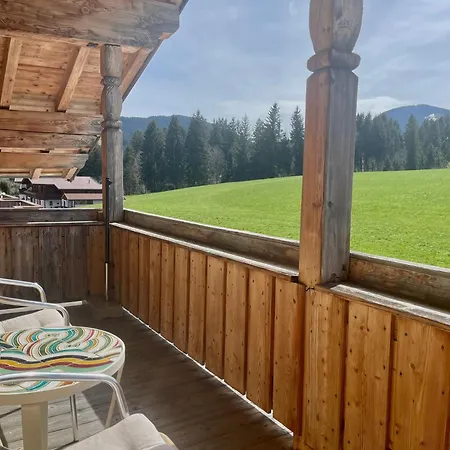 Appartement Edyta Ellmau