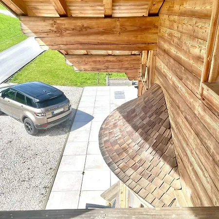 Appartement Edyta