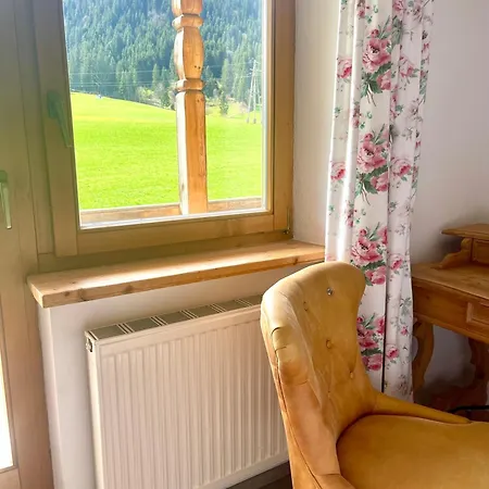 Appartement Edyta Ellmau