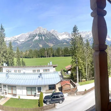 Appartement Edyta