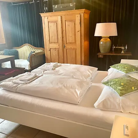 Appartement Edyta *