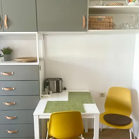 Appartement Edyta