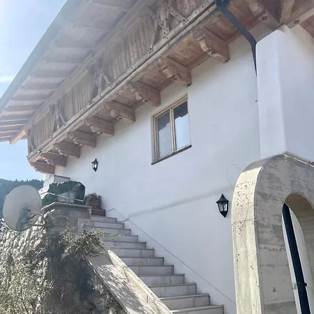 Appartamento Edyta