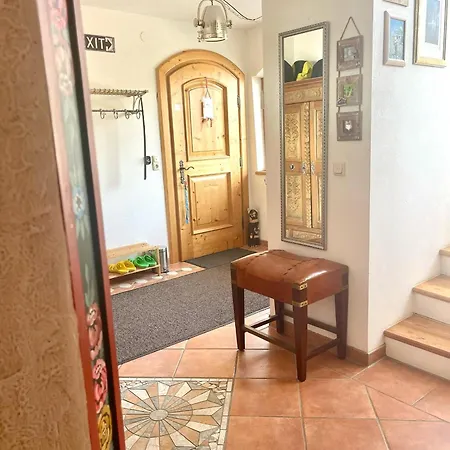 Appartement Edyta *