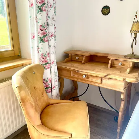 Appartement Edyta