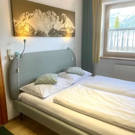 Appartement Edyta *