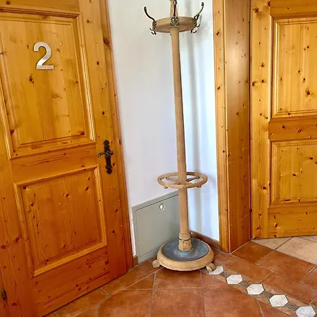 Appartement Edyta *