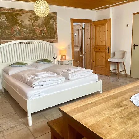 Appartement Edyta Ellmau