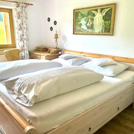 Appartement Edyta Ellmau