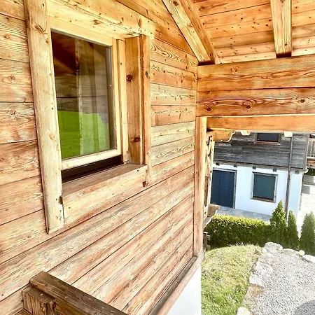 Appartement Edyta *