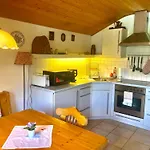 Apartamento Edyta *