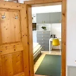 Apartamento Edyta