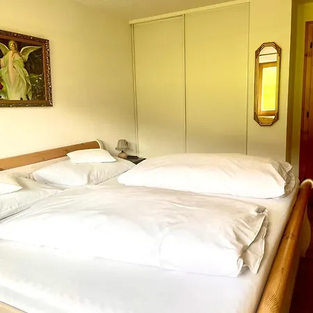 Appartement Edyta *