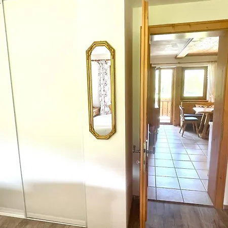 Appartement Edyta