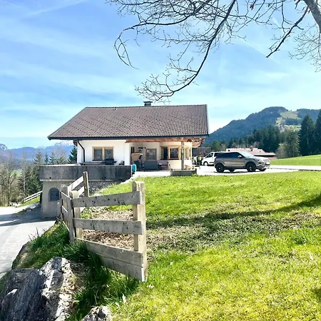 Apartamento Edyta Ellmau