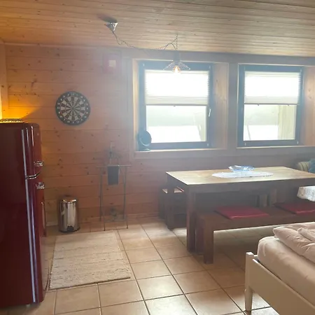 公寓 Edyta 埃尔毛