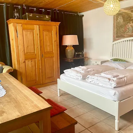 Apartment Edyta Ellmau