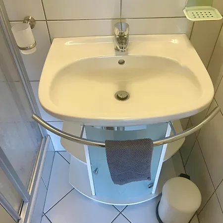 公寓 Edyta 埃尔毛