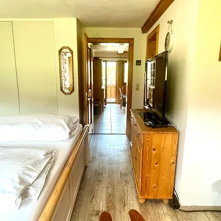 公寓 Edyta 埃尔毛